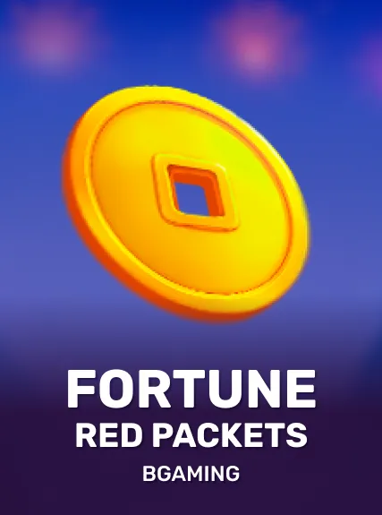 Fortune Red Packets game tile