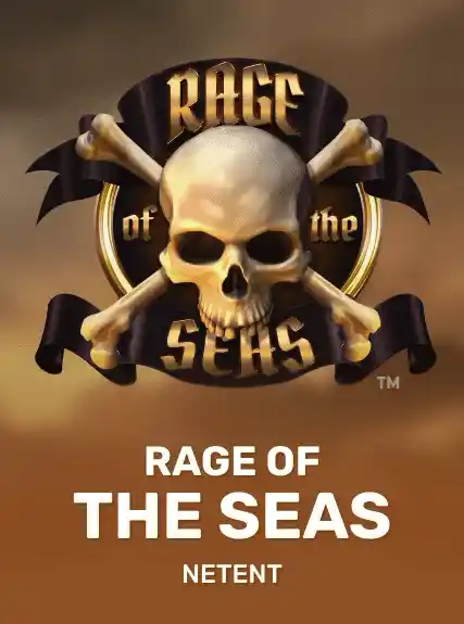 Rage of the Seas game tile
