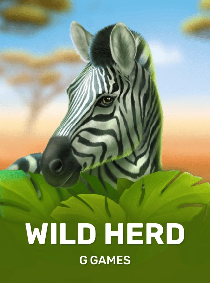 Wild Herd game tile
