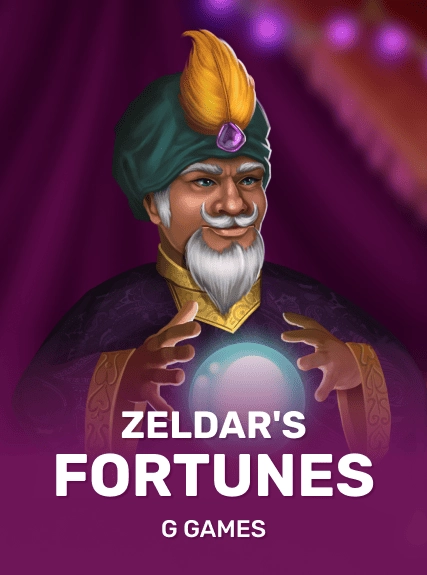 Zeldar's Fortunes game tile