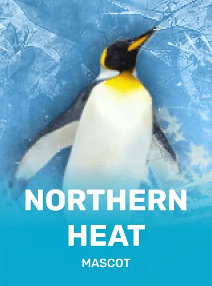 Northern Heat game tile