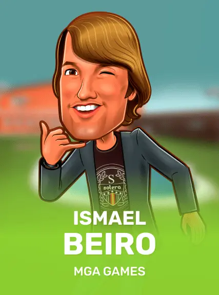 Ismael Beiro game tile