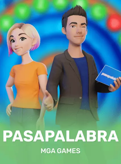 Pasapalabra game tile
