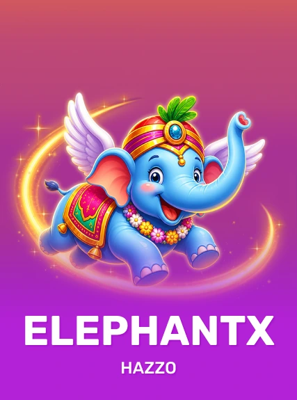 ElephantX game tile