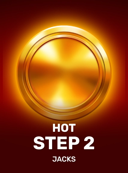 Hot Step 2 game tile