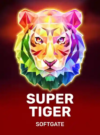 Super Tiger No JP game tile