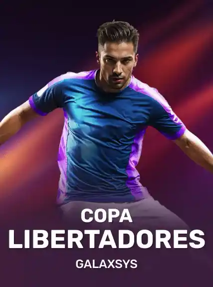 Copa Libertadores game tile