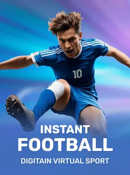 Instant Football game tile