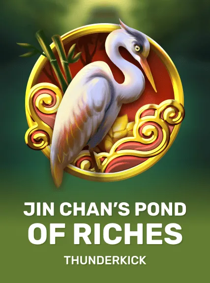 Jin Chanâs Pond of Riches game tile