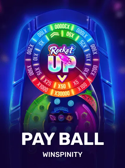 Payball game tile