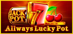 Allways Lucky Pot