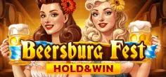 Beersburg Fest Hold And Win