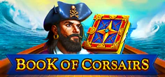 Book of Corsairs