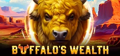 Buffalo’s Wealth