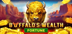 Buffalo's Wealth Fortune