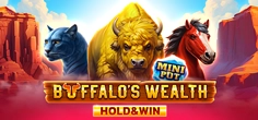 Buffalo’s Wealth Hold And Win