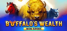 Buffalo’s Wealth Win Spins