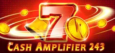 Cash Amplifier 243