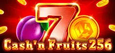 Cash'n Fruits 256