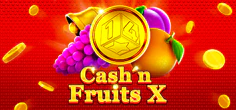 Cash'n Fruits X