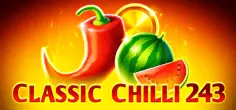 Classic Chili 243