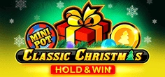 Classic Christmas Hold And Win