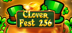 Clover Fest 256