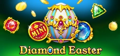 Diamond Easter