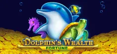 Dolphin's Wealth Fortune