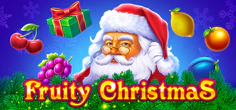 Fruity Christmas