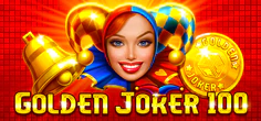 Golden Joker 100