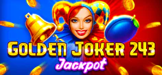 Golden Joker 243