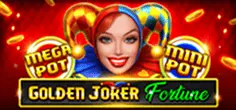Golden Joker Fortune