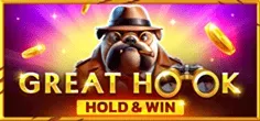 Great Hook Hold And Win