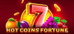 Hot Coins Fortune
