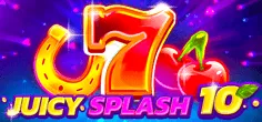 Juicy Splash 10