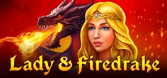 Lady & Firedrake
