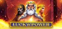 Luck'n'Power