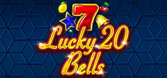 Lucky 20 Bells