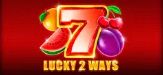 Lucky 2 Ways