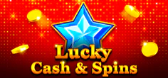 Lucky Cash And Spins