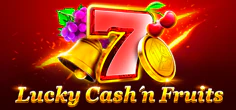 Lucky Cash'n'Fruit