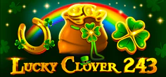 Lucky Clover 243