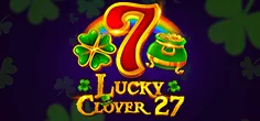 Lucky Clover 27