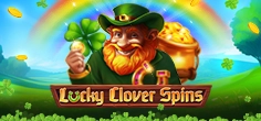Lucky Clover Spins