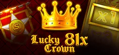 LuckyCrown 81x