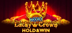 Lucky Crown Hold And Win