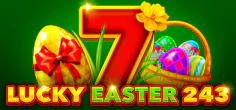 Lucky Easter 243