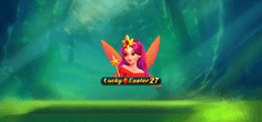 Lucky Easter 27 Hold And Win