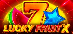 Lucky Fruit X